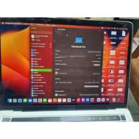 Macbook Pro M1 2020 + Trackpad, usado segunda mano  Chile 