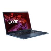 Notebook Acer 15'6 + Ryzen  5 + 8 Gb + 512 Ssd + W11 Color A segunda mano  Chile 