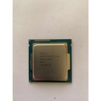 Procesador Intel Core I5-4460, usado segunda mano  Chile 