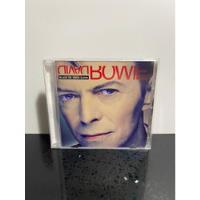 Usado, David Bowie Black Tie White Noise Cd Usado segunda mano  Chile 