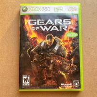 Usado, Gears Of War  Standard Edition Microsoft Xbox 360  Físico segunda mano  Chile 