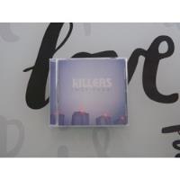 The Killers - Hot Fuss, usado segunda mano  Chile 