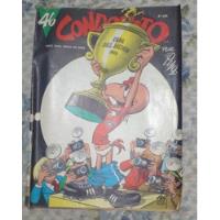 Condorito Edición Especial Copa Del Mundo 74, usado segunda mano  Chile 