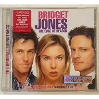Cd Various - Bridget Jones - The Edge Of Reason - The Origin segunda mano  Chile 