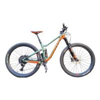 Bicicleta Scott Genius 930, Impecable Y Upgrade Transmisión segunda mano  Chile 