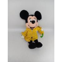Minnie Mouse Impermeable 20cm Peluche Original Disney  segunda mano  Chile 