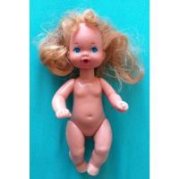 Bebé Corazón Linea Familia Corazon De Barbie Años 80s segunda mano  Chile 