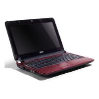 Acer One 10,1 2gb 10.1 Netbook Teclado Aspire En Desarme segunda mano  Chile 