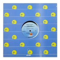 Robert Palmer - Looking For Clues 12 Maxi Single Vinilo Usad segunda mano  Chile 