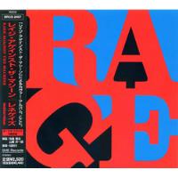 Cd Rage Against The Machine - Renegades (1ª Ed. Japón, 2000) segunda mano  Chile 