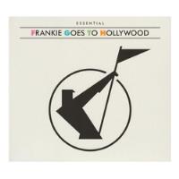 Frankie Goes To Hollywood - Essential (3cd) | Cd segunda mano  Chile 