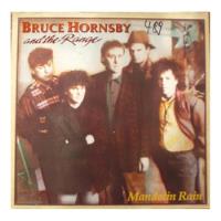 Bruce Hornsby And The Range - Mandolin Rain | 12  Maxi Singl segunda mano  Chile 