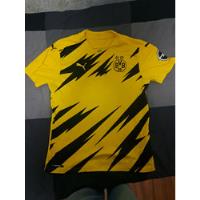 Camiseta Borussia Dortmund Talla L segunda mano  Chile 