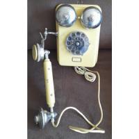 Teléfono Antiguo segunda mano  Chile 
