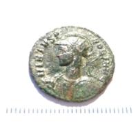 Moneda Romana (antonianus) Emperador Probus, 277 D.c. Jp, usado segunda mano  Chile 