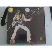 Elvis Presley - Double Dynamite! segunda mano  Chile 