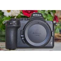 Usado,  Nikon Z5 Sin Espejo Color  Negro - Solo Cuerpo segunda mano  Chile 