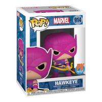 Hawkeye Funko Pop Classic Exclusivo Px Figura Coleccionable, usado segunda mano  Chile 