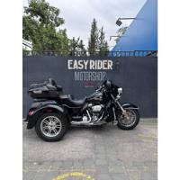 Moto Harley-davidson Trike M8 114 segunda mano  Chile 