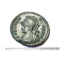 Usado, Moneda Romana Emperador Constantino I, 331-334 D.c. Jp segunda mano  Chile 