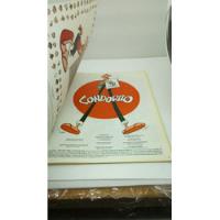  Revista Condorito. (colección N. 2 , usado segunda mano  Chile 