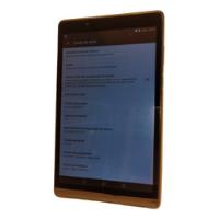 Tablet Lenovo Tb-8304f1 Usada Con Pantalla Nueva Funcionando segunda mano  Chile 