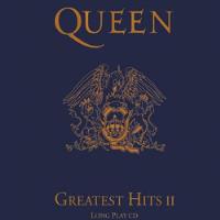Vinilo Doble De Queen - Greatest Hits 2 segunda mano  Chile 