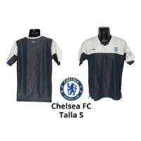 Camiseta De Fútbol Chelsea Fc De Inglaterra Talla S Umbro, usado segunda mano  Chile 