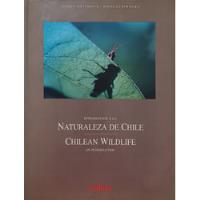 Naturaleza De Chile T.d. , usado segunda mano  Chile 