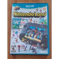 Nintendo Land - Wii U, usado segunda mano  Chile 