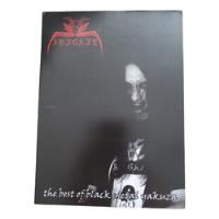 Abigail  The Best Of Black Metal Yakuza A5 Digipack Nm segunda mano  Chile 