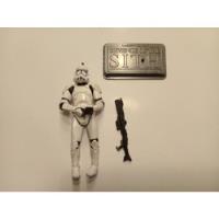 Star Wars. Clone Trooper Rots Loose. segunda mano  Chile 
