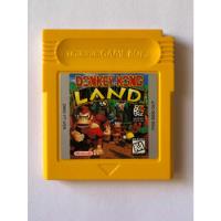 Usado, Donkey Kong Land Nintendo Gameboy segunda mano  Chile 