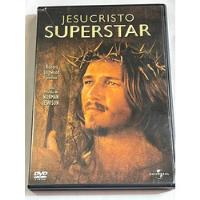 Dvd Pelicula Jesucristo Superstar segunda mano  Chile 