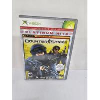 Counter Strike Xbox segunda mano  Chile 