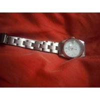 Reloj Rolex De Mujer segunda mano  Chile 