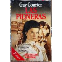 Las Pioneras - Gay Courter segunda mano  Chile 