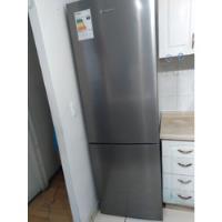 Refrigerador Mademsa Combi - Modelo Mr 480 Plus, usado segunda mano  Chile 