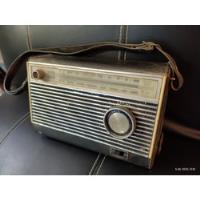 Antiguas Radios , Para Reparar O Exhibición , usado segunda mano  Chile 