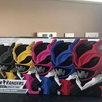  Power Rangers Lightning Collection Pyscho Rangers Box Set, usado segunda mano  Chile 