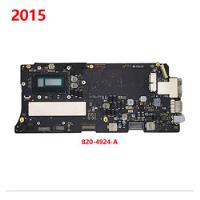 Placa Madre Macbook Pro Retina A1502 2015 I5 16gb Ram, usado segunda mano  Chile 