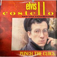 Disco Vinilo De Época Elvis Costello And The Attractions segunda mano  Chile 