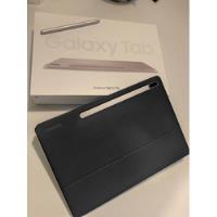 Tablet  Samsung Galaxy Tab S7 Fe With S Pen 12.4  64gb Black segunda mano  Chile 