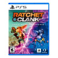 Usado, Ratchet & Clank: Una Dimensión Aparte Ps5   segunda mano  Chile 