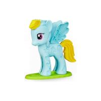 Usado, My Little Pony Play Doh Hasbro Para Moldear Plasticina segunda mano  Chile 