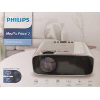 Proyector Philips Neopix Prime 2, usado segunda mano  Chile 