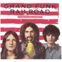 Grand Funk Railroad  Capitol Collectors Series Cd segunda mano  Chile 