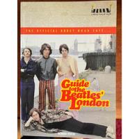 Libro The Beatles Abbey Road Guide To The Beatles London, usado segunda mano  Chile 