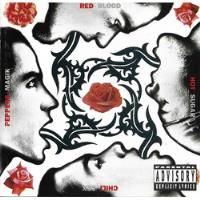 Usado, Red Hot Chili Peppers - Blood Sugar Sex Magik segunda mano  Chile 
