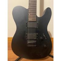 Usado, Guitarra Eléctrica Ltd Te-401 (usada) segunda mano  Chile 